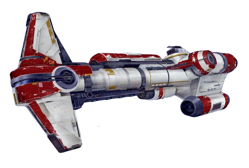 锤头级轻型护卫舰