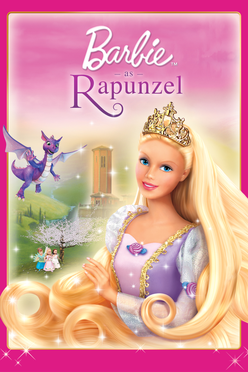  p>《芭比之长发公主》(barbie as rapunzel)是由 a target="_blank"