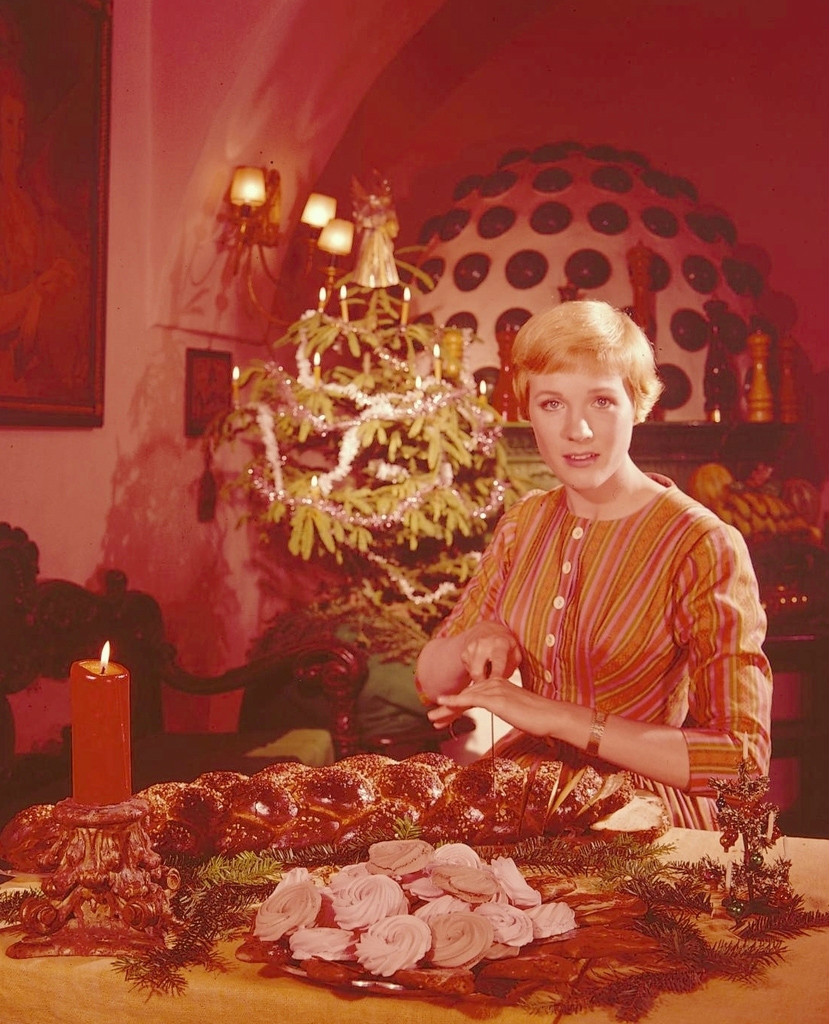 音乐之声thesoundofmusic(1965)