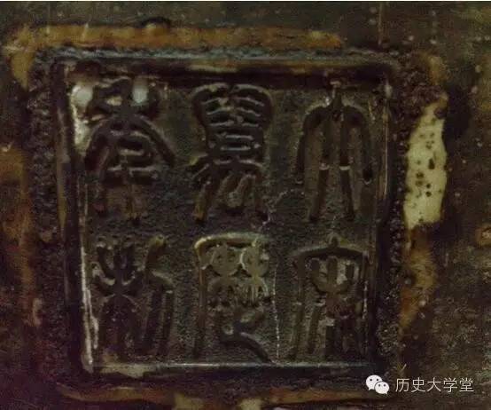 古代的谥号、庙号、年号，傻傻分不清楚_百科TA说