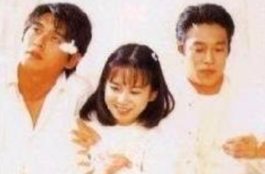 《天使之爱》是1996年 a target="_blank" href="/item/日本富士电视