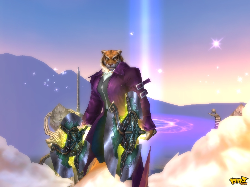 完美世界国际版