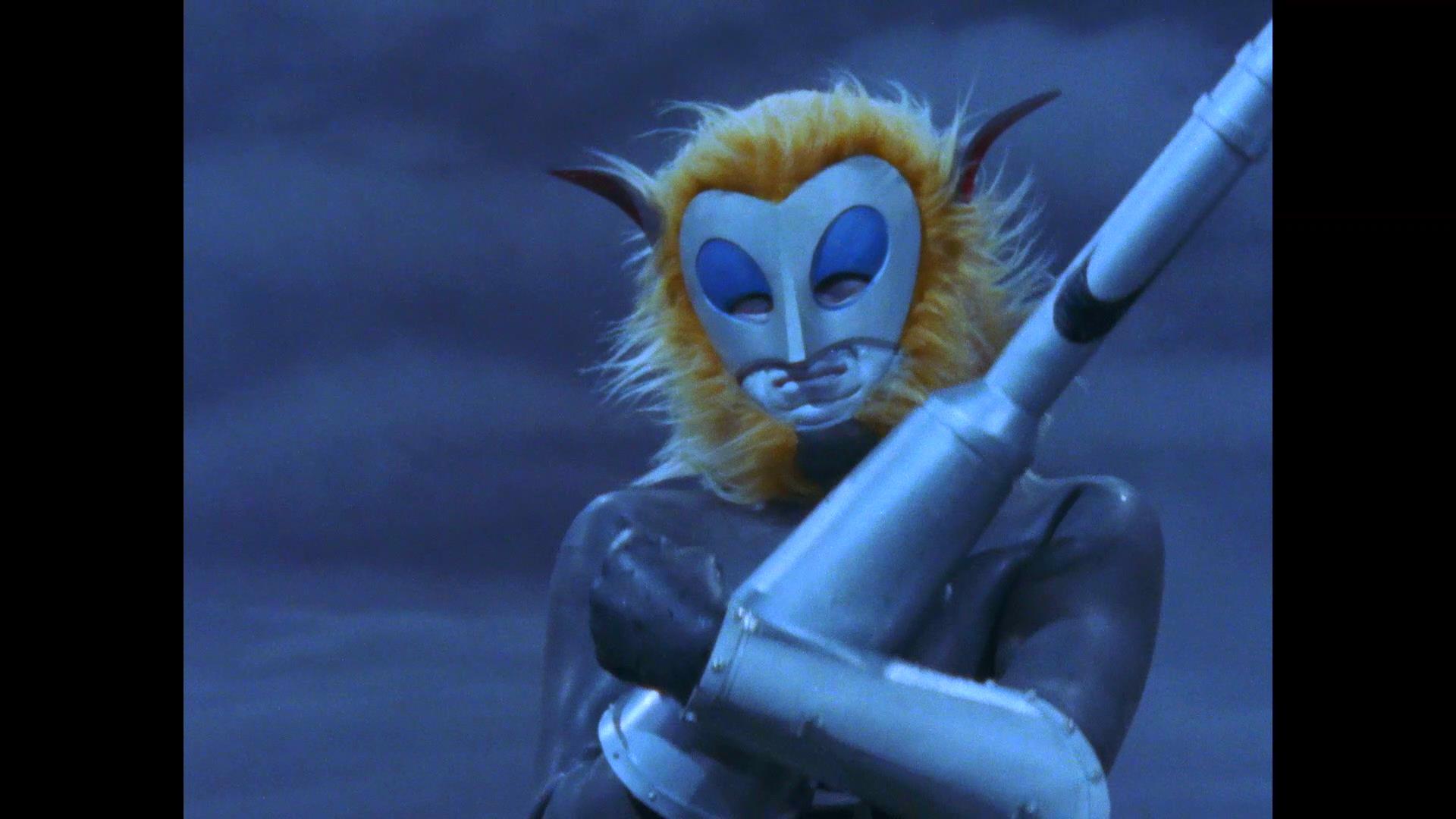  p>佩刀暴君马格马星人,特摄剧《 a target="_blank" href="/item