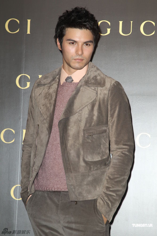  p>凤小岳(rhydian vaughan),1988年3月10日出生,华语影视男演员,模特