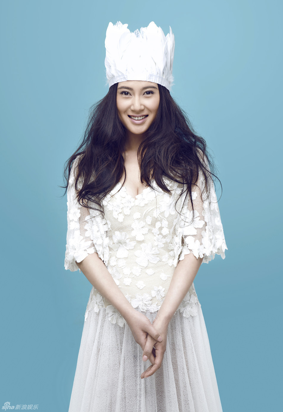  p>赵柯(karina zhao),1983年2月13日出生于河南省郑州市,中国内地