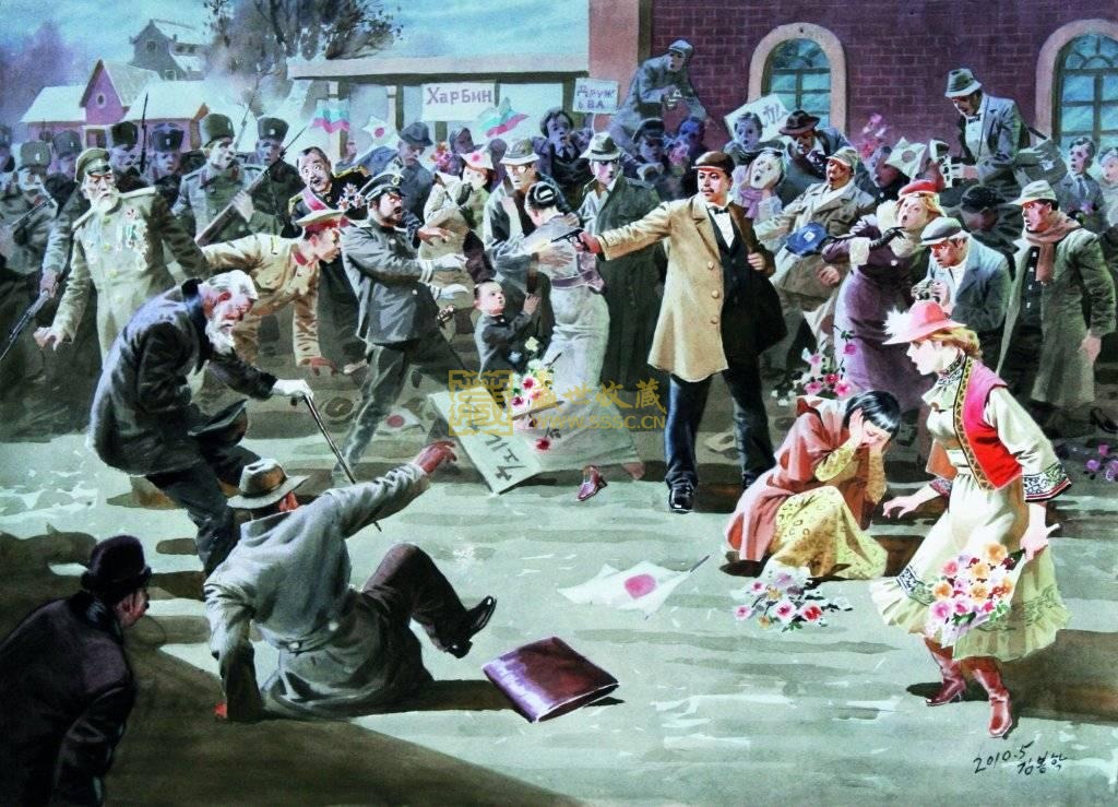  p>伊藤博文(日语:いとう ひろぶみ;1841年10月16日—1909年10月26日)