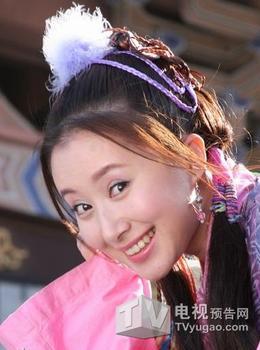 传奇·幻想殷商