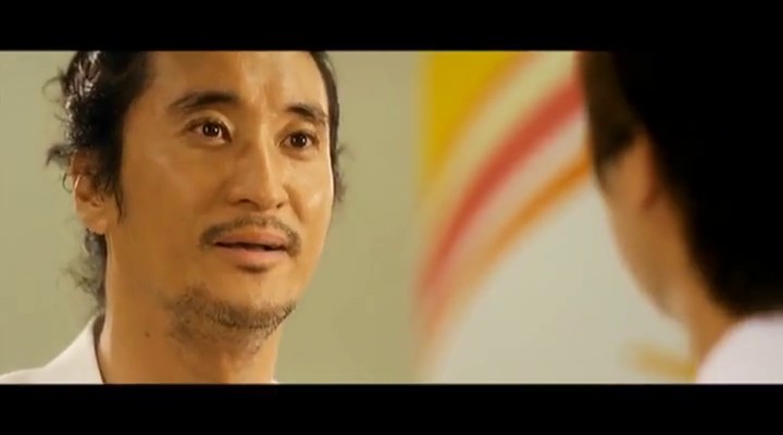 家族的荣誉4:家门的受难