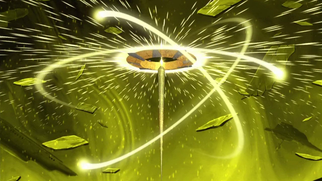 no.102 光天使辉环