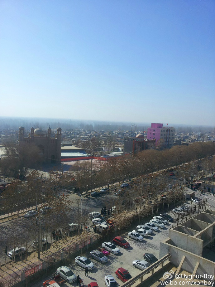  p>于田县为新疆 a target="_blank" href="/item/和田地区/11029860"