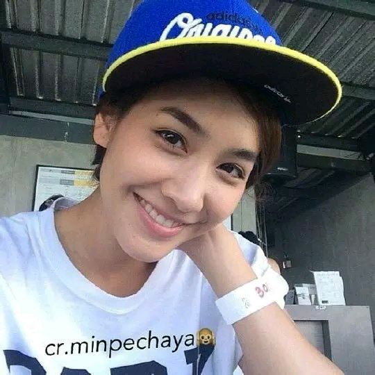 min pechaya wattanamontree