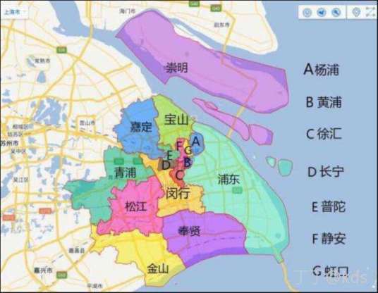 上只角_百度百科