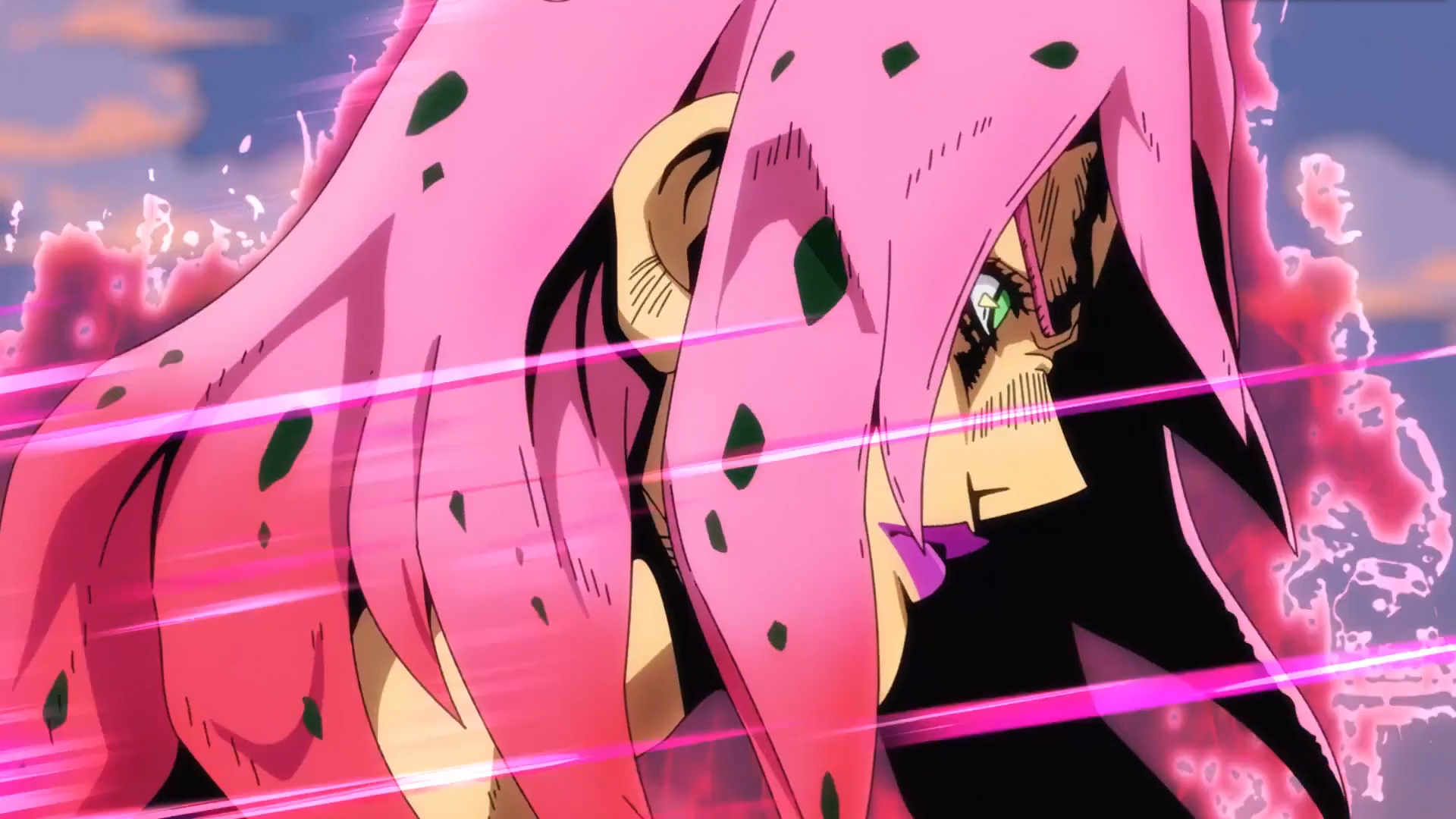  p>迪亚波罗,日本漫画《 a target="_blank" href="/item/jojo的奇妙