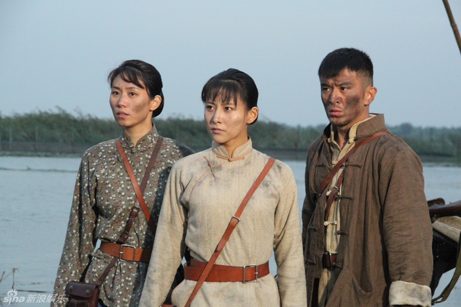  p>《游击兵工厂》是由西安 a href="#">海润影视制作有限公司 /a>