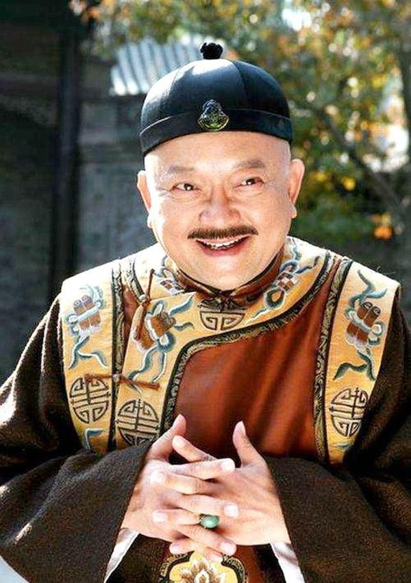 清朝第一贪官和珅是怎样敛财的?_百科TA说