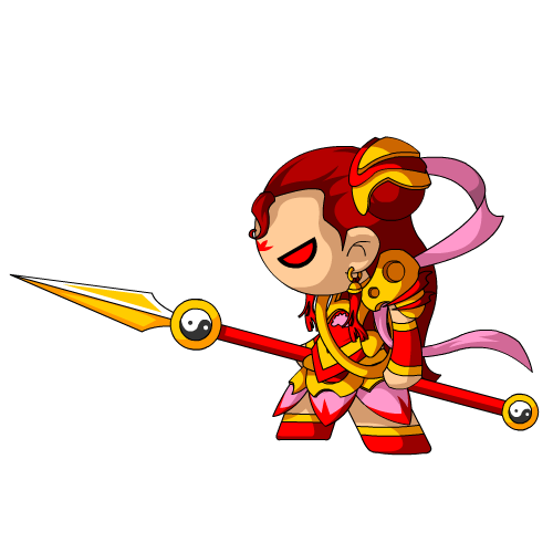 造梦西游·大闹天庭篇