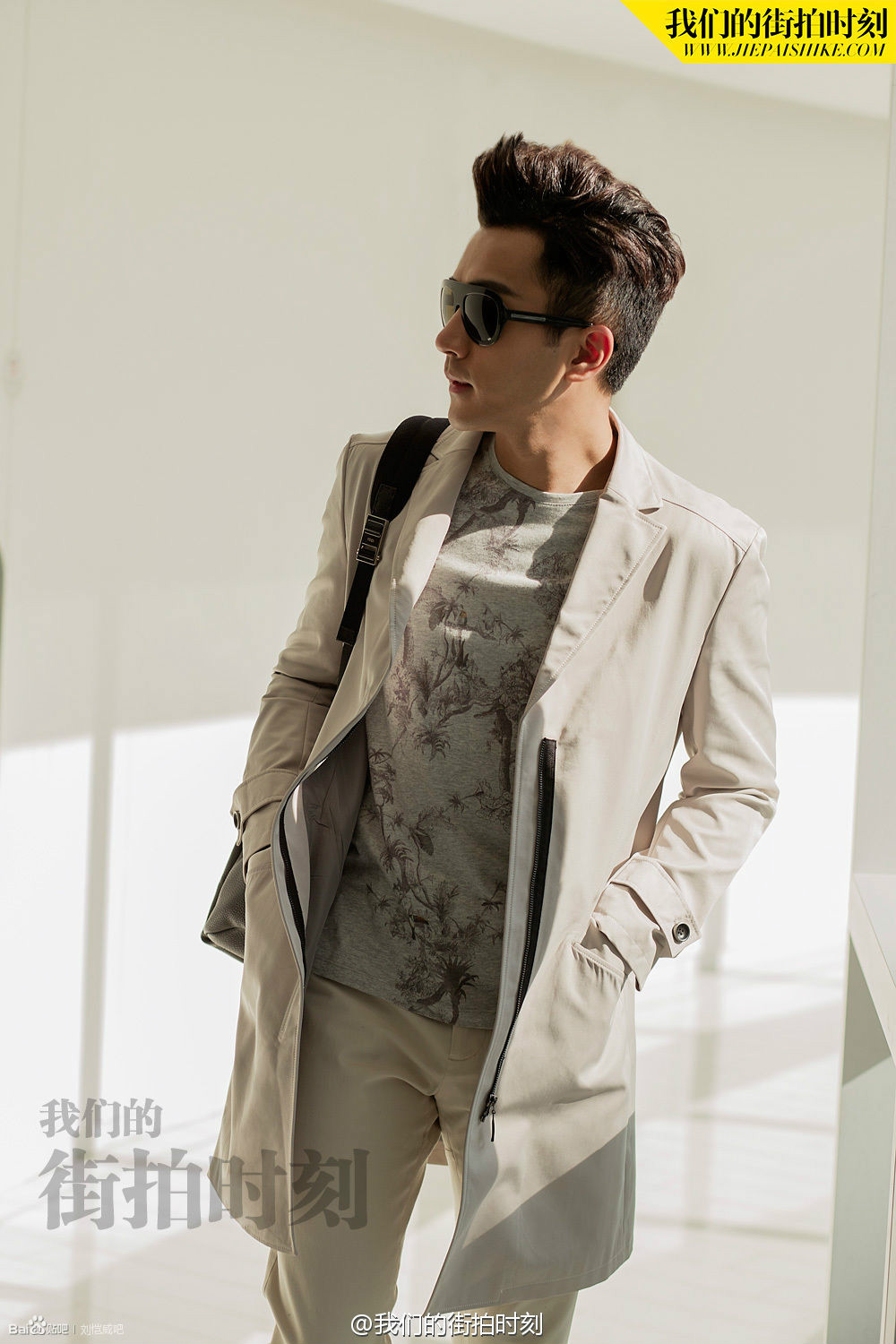  p>刘恺威,1974年10月13日生于中国香港,祖籍山东威海,中国影视男演员