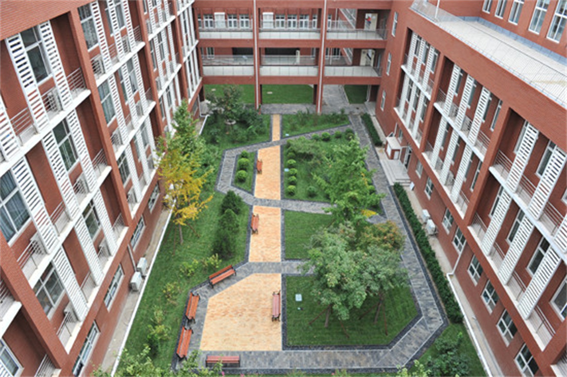 北京市第14中学