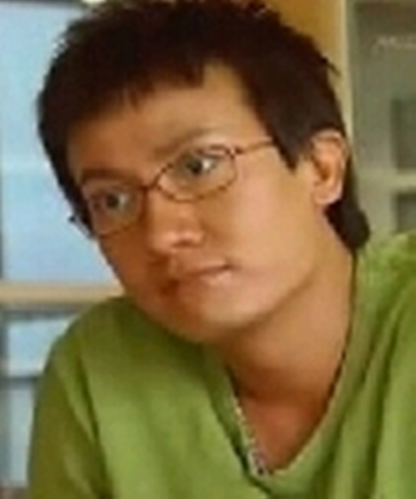  p>陈汉玮,出生于柔佛州,华语影视男演员.