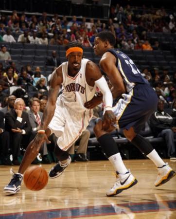 杰拉德-华莱士(geraldwallace)