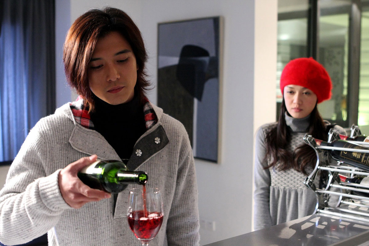  p>《佳期如梦》是由上海创翊文化公司,湖南经视和浙江华策共同投拍, 