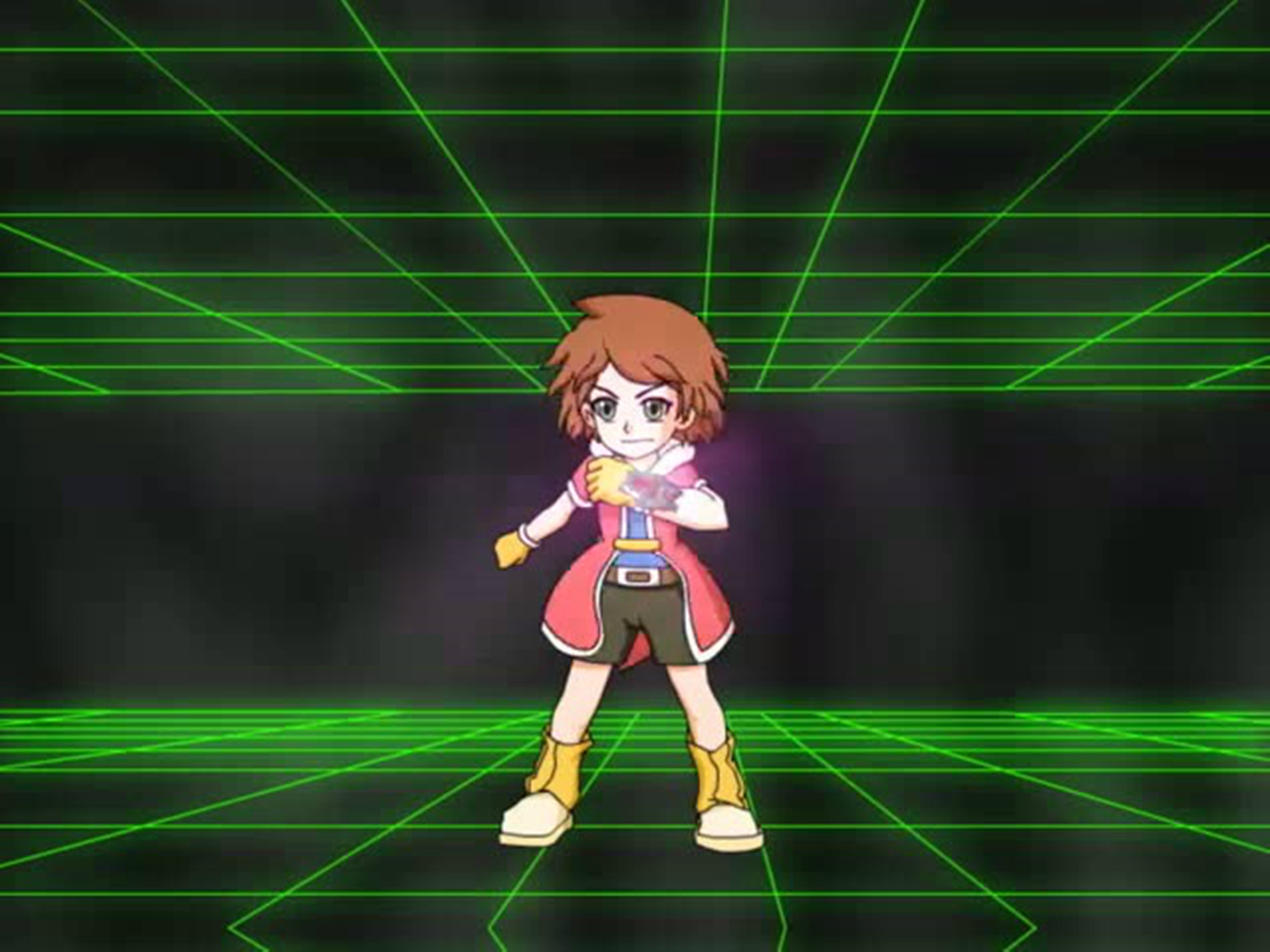  p>《机甲兽神2》是刘文执导的动画片,发行于2011年. /p>