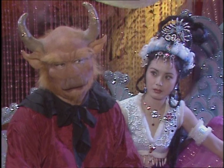  p>玉面公主,即玉面狐狸,小说《 a target="_blank" href="/item