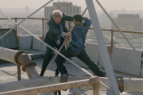 好莱坞重案组hollywoodhomicide(2003)