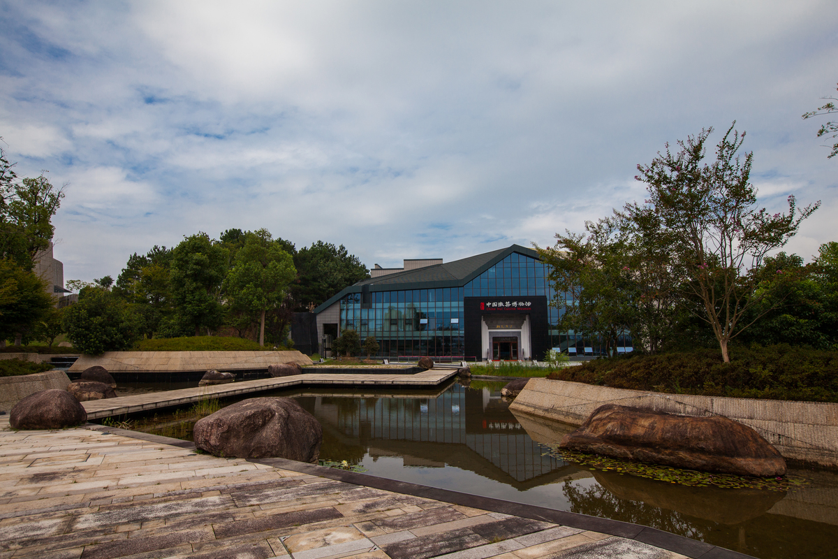 中国徽菜博物馆