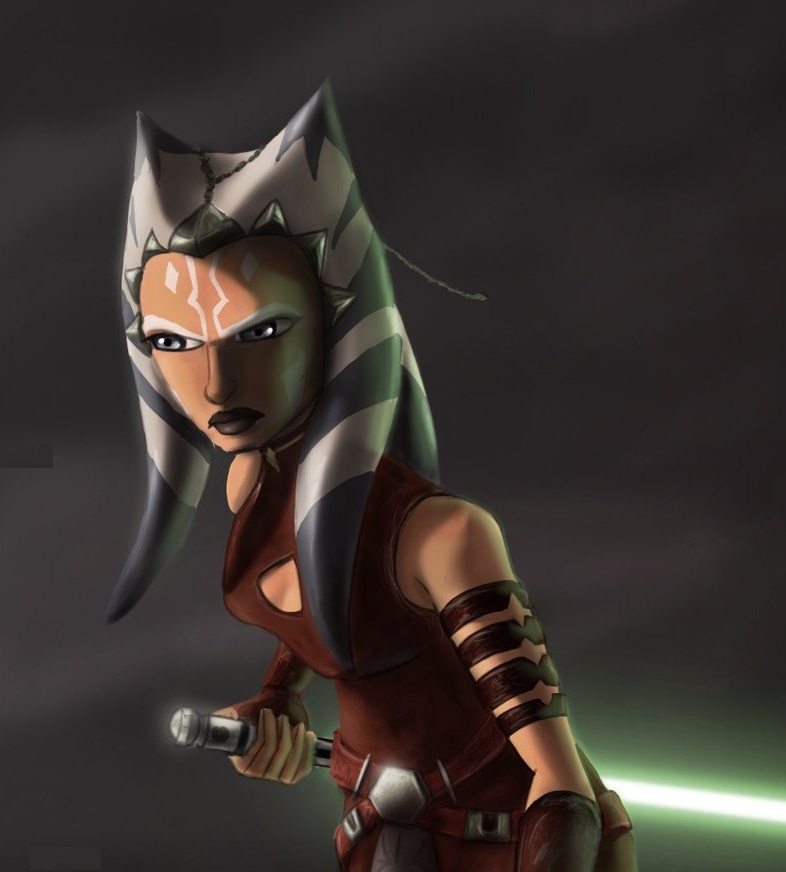  p>阿索卡·塔诺(旧译:阿苏卡,奥苏卡,亚索卡,亚苏卡·谭诺)曾是 a