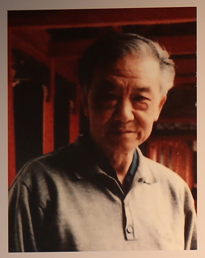 画家王逊(画家王逊之),画家王逊(画家王逊之),画家王逊,第1张