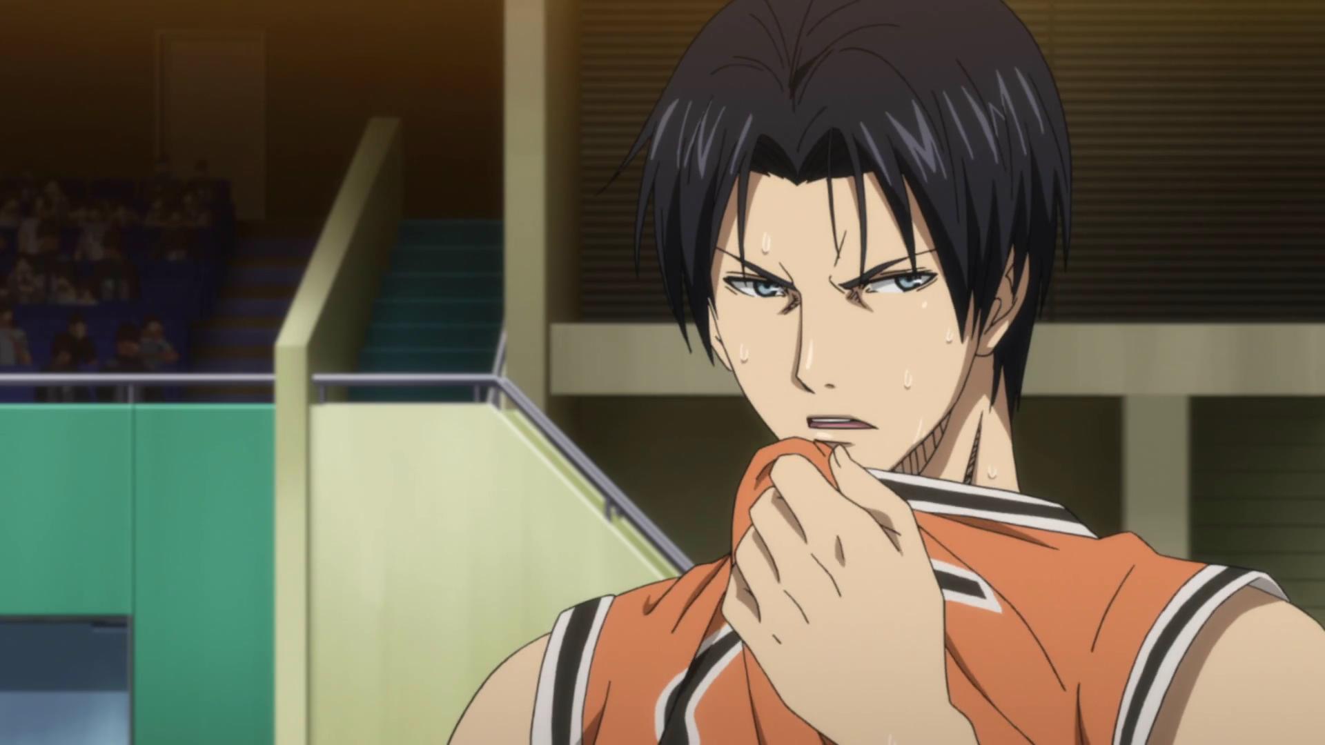  p>高尾和成(たかお かずなり,takao kazunari),是动画《 a href="#"