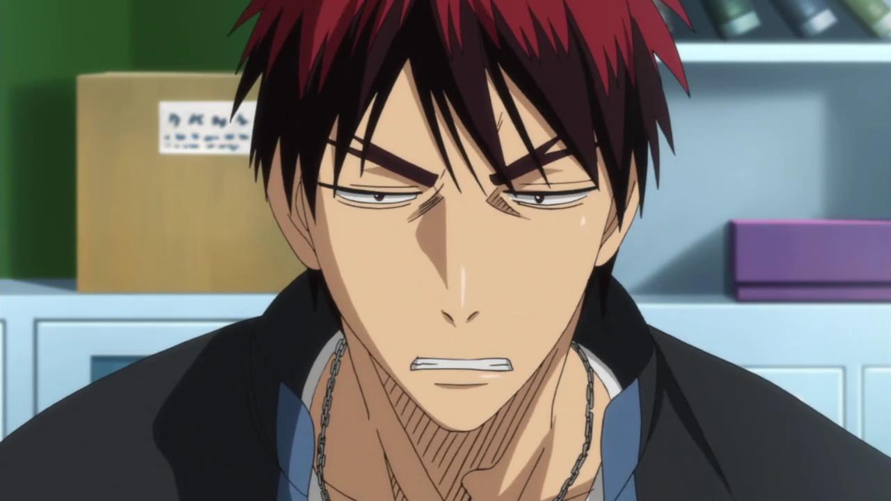 日本漫画《 a href="#" data-lemmaid="26460">黑子的篮球 /a>》及其