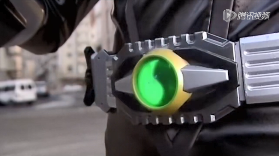 铠甲勇士黑犀侠