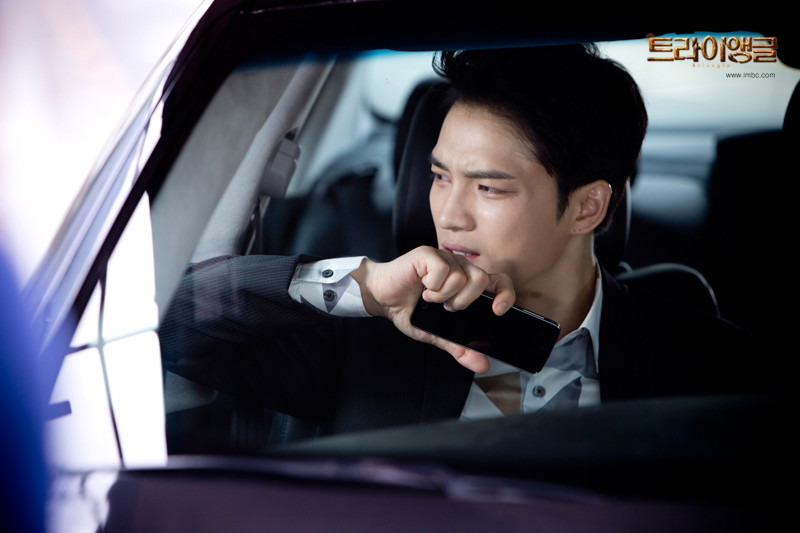 href="#">韩国mbc电视台 /a>自2014年5月5日起在月火档播出的亲情剧