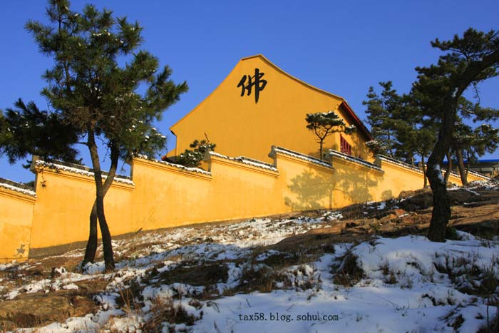 白龙寺