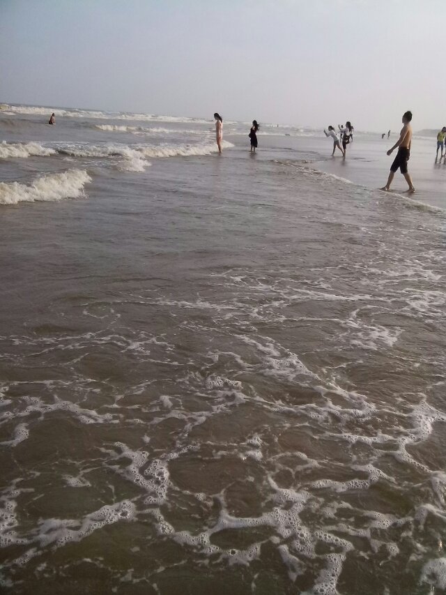 湛江南三岛旅游度假区