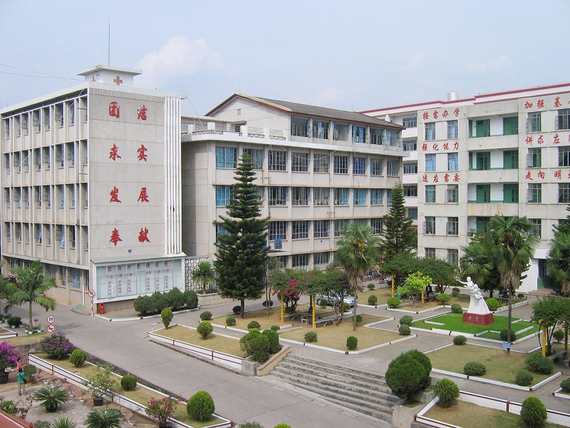  p>云南省普洱卫生学校 sup data-ctrid="cddd0mg">1 /sup>,位于云南