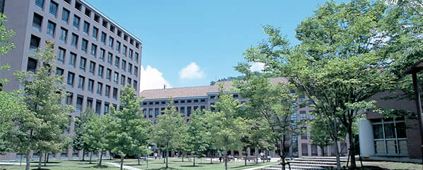 日本兵库县立大学