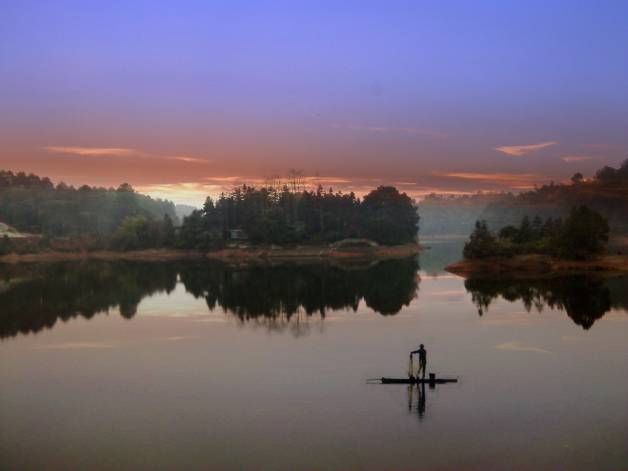  p data-id="gnx3he5y5n">丁山湖位于綦江区西南丁山镇,与贵州 a