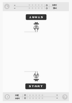 西部牛仔决斗篇