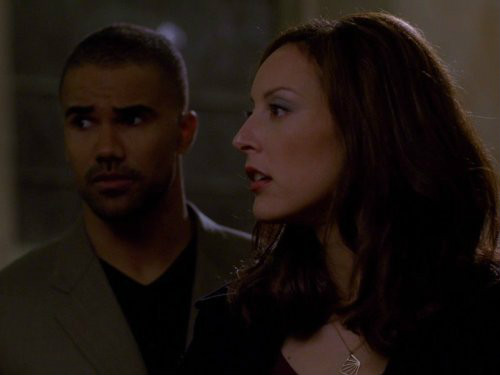 犯罪心理第一季