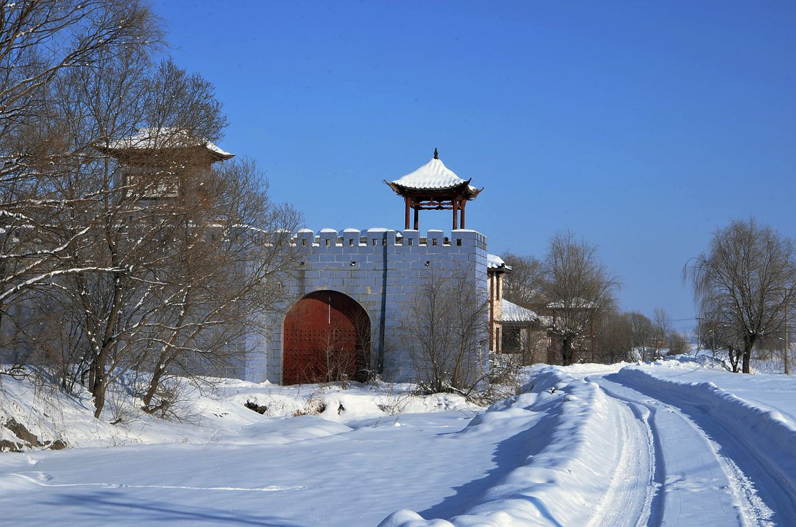  p data-id="gnfnft19is">渤海风情园位于渤海镇西北,与唐代 a target