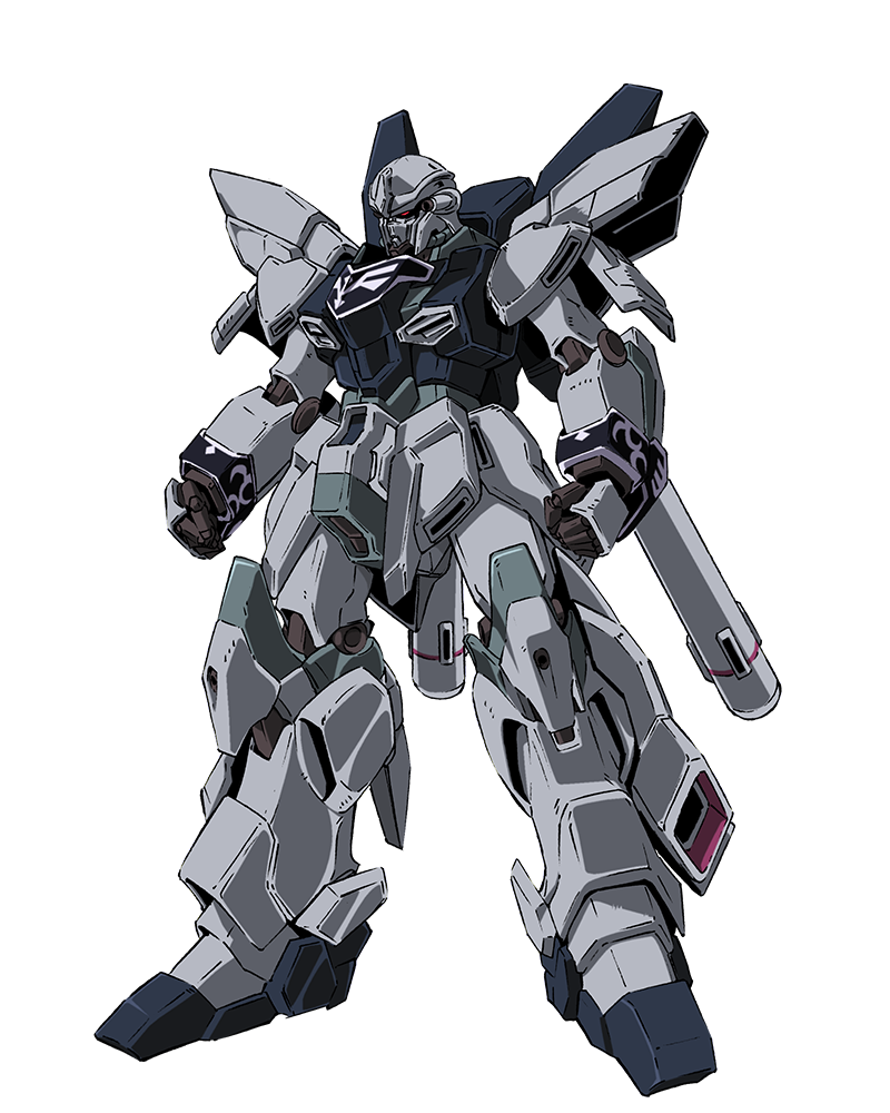 机动战士高达nt