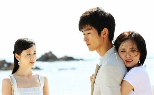 一不小心爱上你