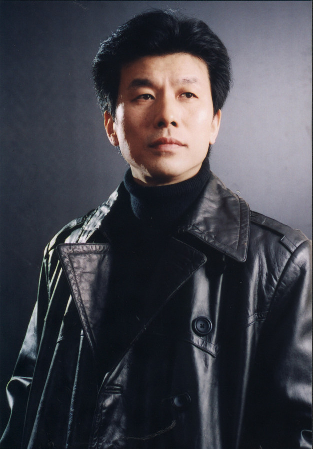 >刘冠军,出生于山东省潍坊市,毕业于中央戏剧学院,中国内地影视男演员