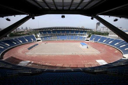 2008年北京奥运会_百度百科