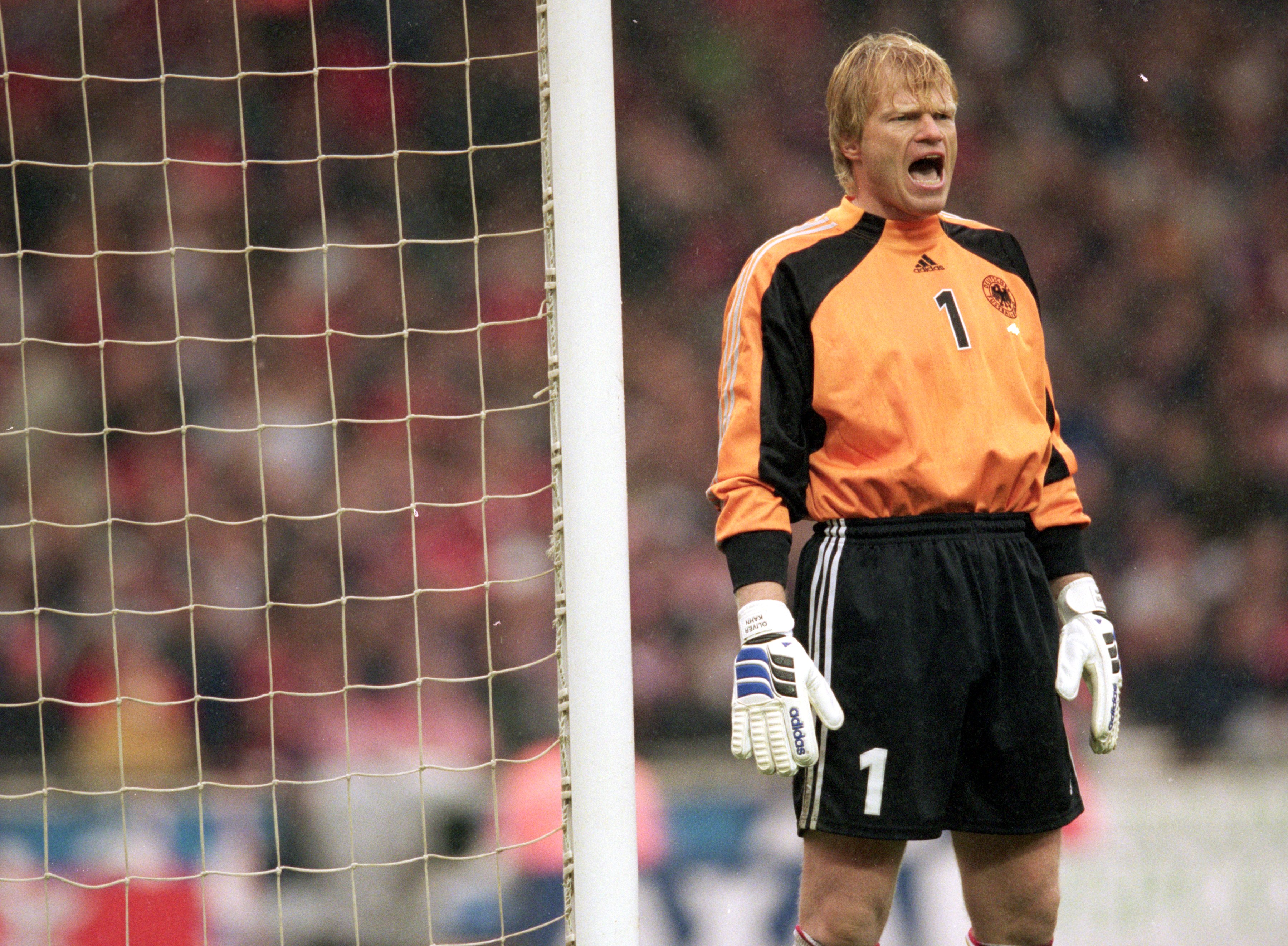 罗尔夫·卡恩 /b>(oliver rolf kahn),1969年6月15日出生于德国 a