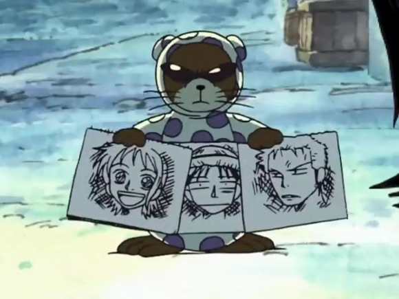 13是日本漫画《 a target="_blank" href="/item/航海王/75861" data