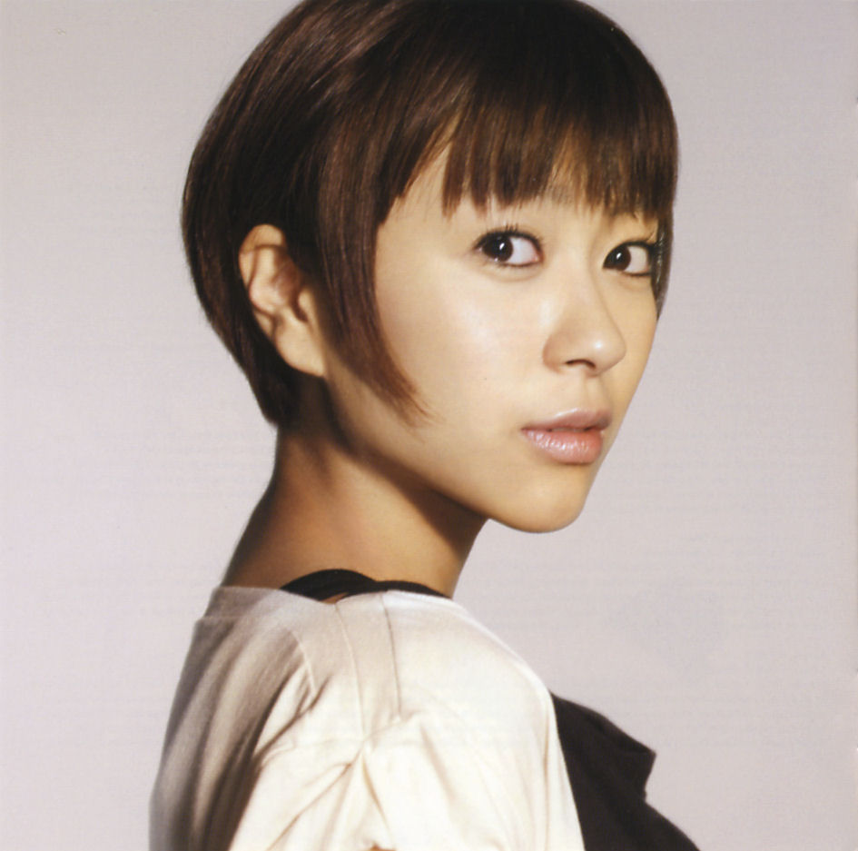 utada hikaru),1983年1月19日出生于美国纽约州曼哈顿,美籍日裔女歌手